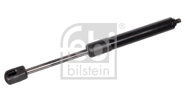 Gas Spring, bonnet
